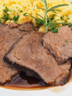 Sauerbraten Reloaded: Jak nowoczesne techniki sous-vide redefiniują smak i teksturę tego klasycznego dania reńskiego? - 10 2025 Sauerbraten Reloaded: Jak nowoczesne techniki sous-vide redefiniują smak i teksturę tego klasycznego dania reńskiego? - 9 2025