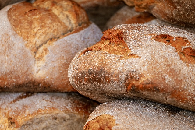 ** "Pão de Aço" vs. tradycyjne metody wypieku chleba: Analiza porównawcza trwałości i wartości odżywczej. - 1 2025