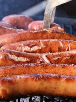 Od 'Bratwurst' do 'Bratwurst-e': Jak cyfrowe technologie (nie) zmieniły smaku saksońskiej kiełbasy - 15 2025