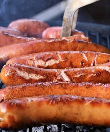 Od 'Bratwurst' do 'Bratwurst-e': Jak cyfrowe technologie (nie) zmieniły smaku saksońskiej kiełbasy - 27 2025