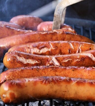 Od 'Bratwurst' do 'Bratwurst-e': Jak cyfrowe technologie (nie) zmieniły smaku saksońskiej kiełbasy - 5 2025