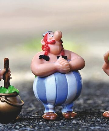 **Żeliwne miniatury: Jak wykorzystać formy do babeczek i mini patelnie żeliwne do perfekcyjnych, indywidualnych deserów?** - 31 2025