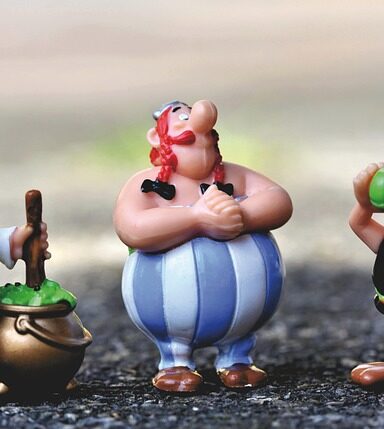 **Żeliwne miniatury: Jak wykorzystać formy do babeczek i mini patelnie żeliwne do perfekcyjnych, indywidualnych deserów?** - 7 2025