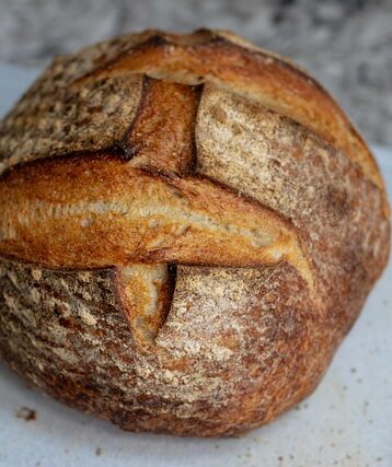 Liofilizacja vs. Suszenie Powietrzem Ciepłym: Która metoda suszenia zakwasu z resztek chleba lepiej zachowuje jego właściwości i wpływa na jakość pieczywa? - 30 2025 Liofilizacja vs. Suszenie Powietrzem Ciepłym: Która metoda suszenia zakwasu z resztek chleba lepiej zachowuje jego właściwości i wpływa na jakość pieczywa? - 29 2025