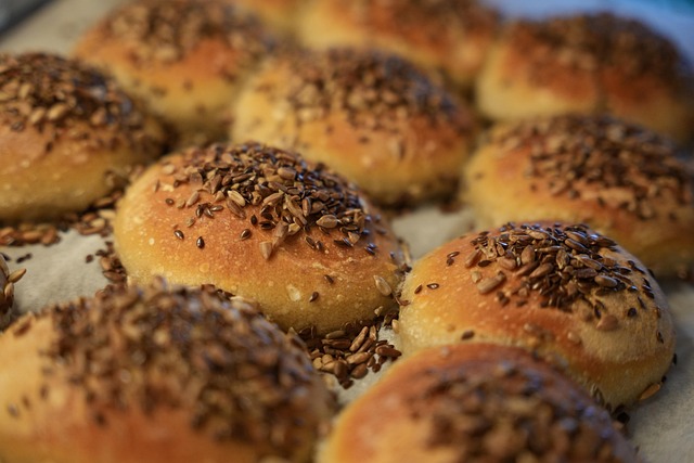 Saksońskie Schnecken: Od sekretów babci do współczesnej interpretacji - 1 2025