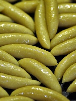 Od Biedaszynek do Michelin: Ewolucja Schwarzwaldzkich Klusek – Historia Smaku, Biedy i Ambicji - 17 2025