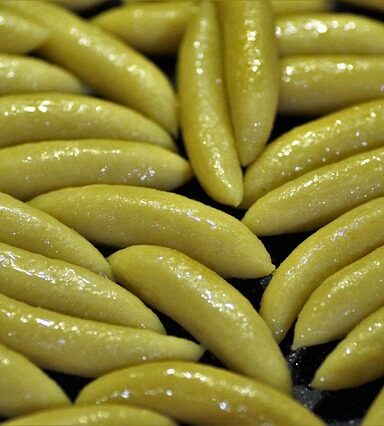 Od Biedaszynek do Michelin: Ewolucja Schwarzwaldzkich Klusek – Historia Smaku, Biedy i Ambicji - 3 2025