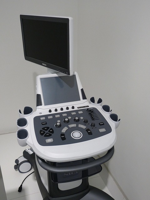 Innowacyjność w Medycynie: USG Siemens - 9 2025