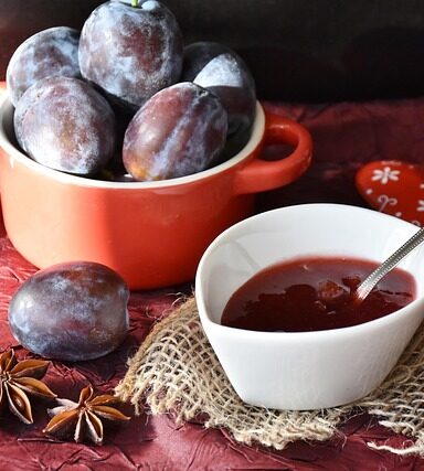 Odkryj Tajniki Domowych Przetworów Warzywnych! - 3 2025