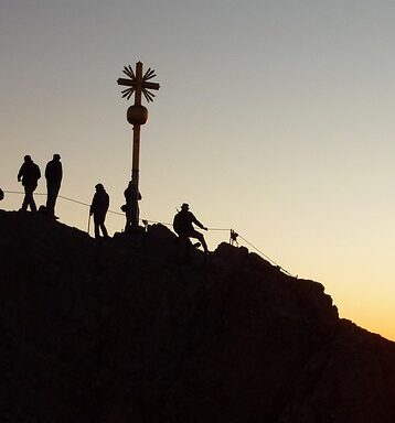 Alpinista Przemysłowy: Nieznany Bohater Budownictwa - 15 2025