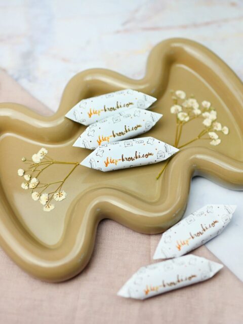 Krówki Firmowe: Idealny Pomysł na Biznesowy Upominek - 1 2025